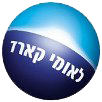 לאומי קארד לוגו