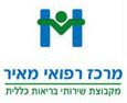 לוגו בית חולים מאיר כפר סבא