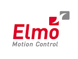 Elmo MC Logo