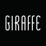 לוגו GIRAFFE